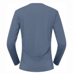 mmtsklep Koszulki I Koszule-Koszulka Norrona Femund Tech Longsleeve Women
