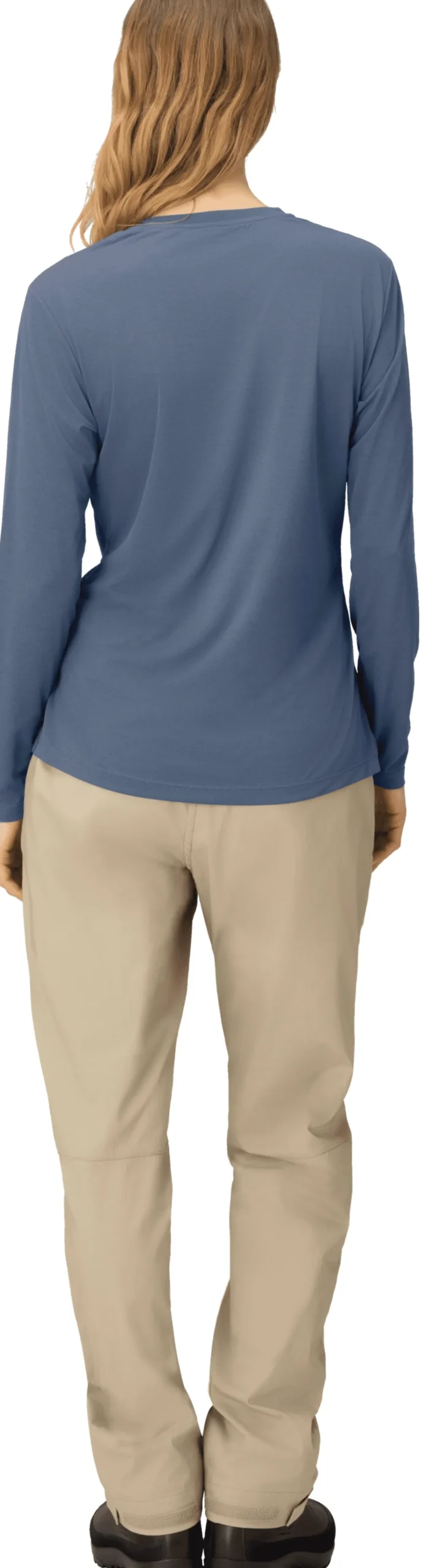 mmtsklep Koszulki I Koszule-Koszulka Norrona Femund Tech Longsleeve Women