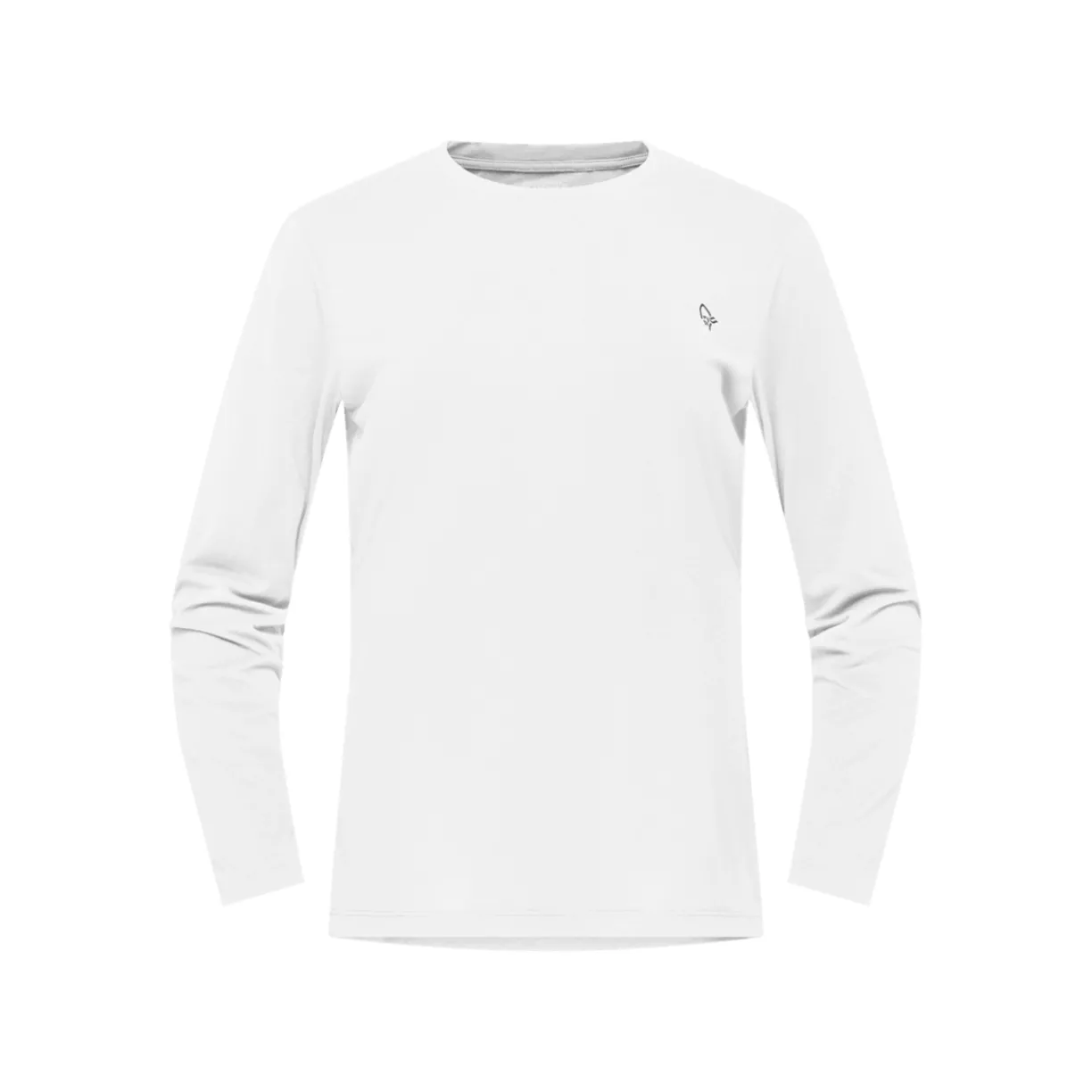 mmtsklep Koszulki I Koszule-Koszulka Norrona Femund Tech Longsleeve Women