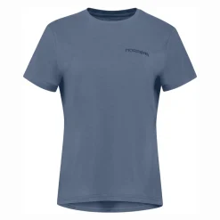 mmtsklep Koszulki I Koszule-Koszulka Norrona Femund Tech T-shirt Women