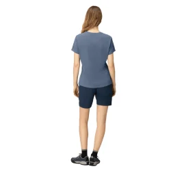 mmtsklep Koszulki I Koszule-Koszulka Norrona Femund Tech T-shirt Women