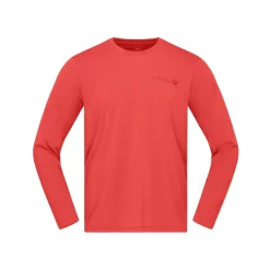 mmtsklep Koszulki I Koszule-Koszulka Norrona Femund Tech Longsleeve Men