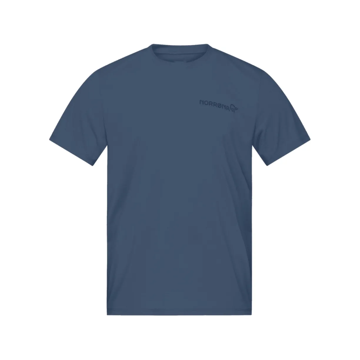 mmtsklep Koszulki I Koszule-Koszulka Norrona Femund Tech T-shirt Men