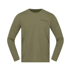 mmtsklep Koszulki I Koszule-Koszulka Norrona Femund Tech Longsleeve Men