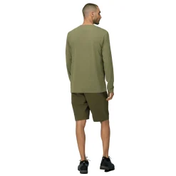 mmtsklep Koszulki I Koszule-Koszulka Norrona Femund Tech Longsleeve Men