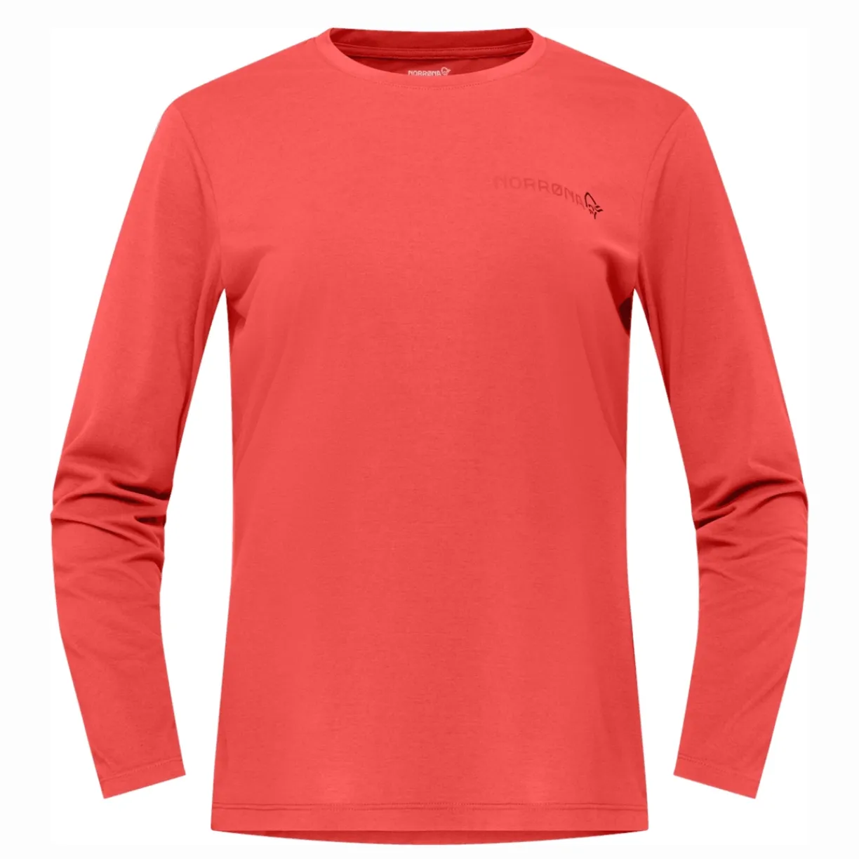 mmtsklep Koszulki I Koszule-Koszulka Norrona Femund Tech Longsleeve Women