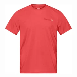 mmtsklep Koszulki I Koszule-Koszulka Norrona Femund Tech T-shirt Men