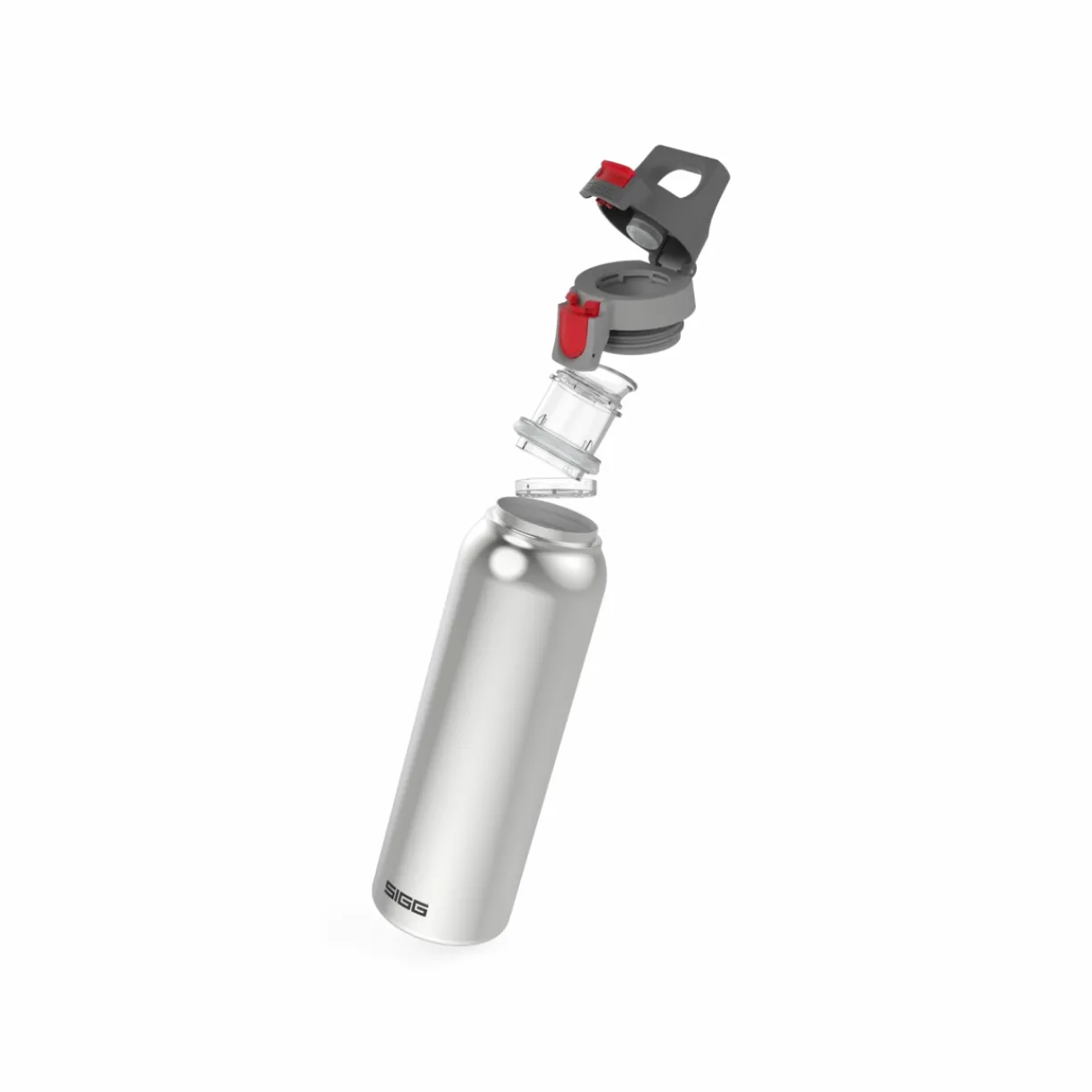 mmtsklep Termosy, Kubki Termiczne I Butelki-Kubek Termiczny SIGG Hot&Cold One 0.55 L