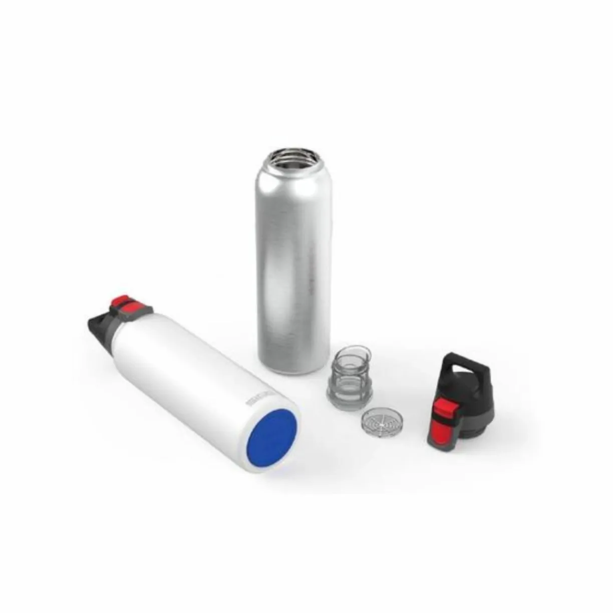 mmtsklep Termosy, Kubki Termiczne I Butelki-Kubek Termiczny SIGG Hot&Cold One 0.55 L