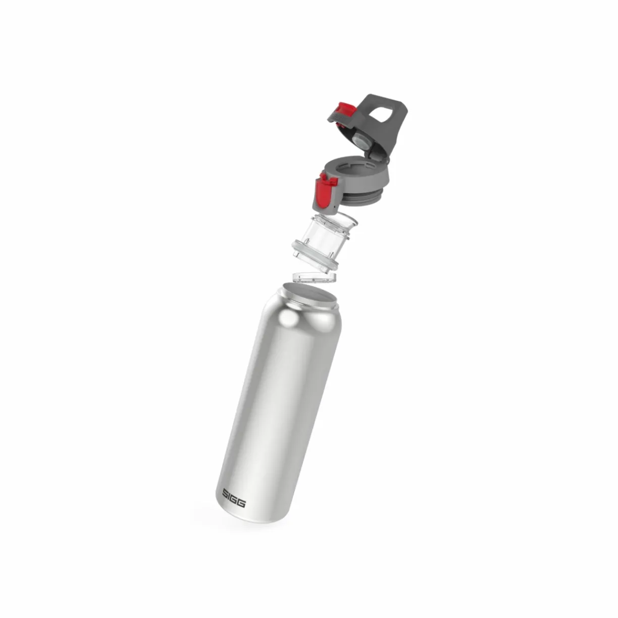 mmtsklep Termosy, Kubki Termiczne I Butelki-Kubek Termiczny SIGG Hot&Cold One 0.55 L