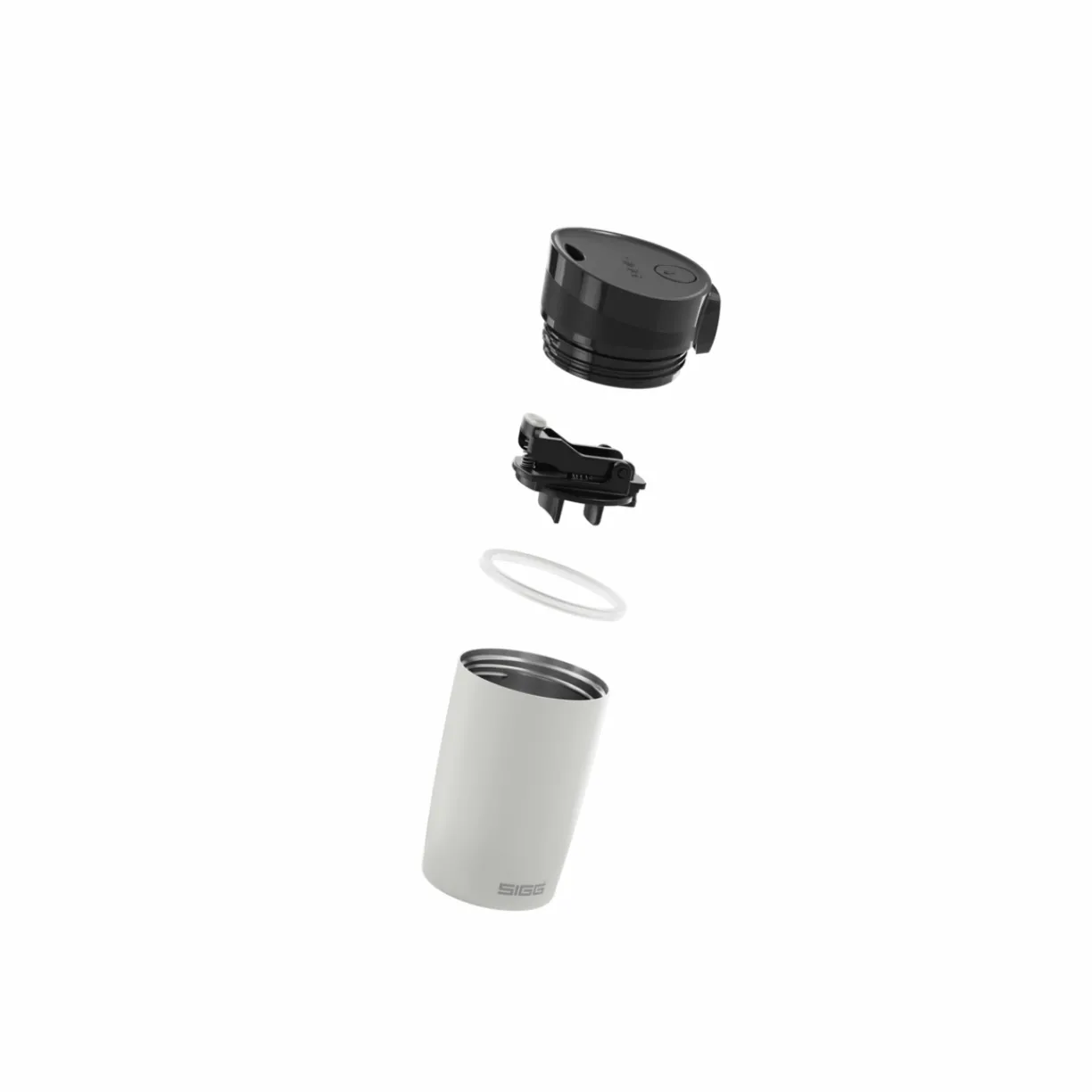 mmtsklep Termosy, Kubki Termiczne I Butelki-Kubek termiczny SIGG Miracle Mug 0.27 L