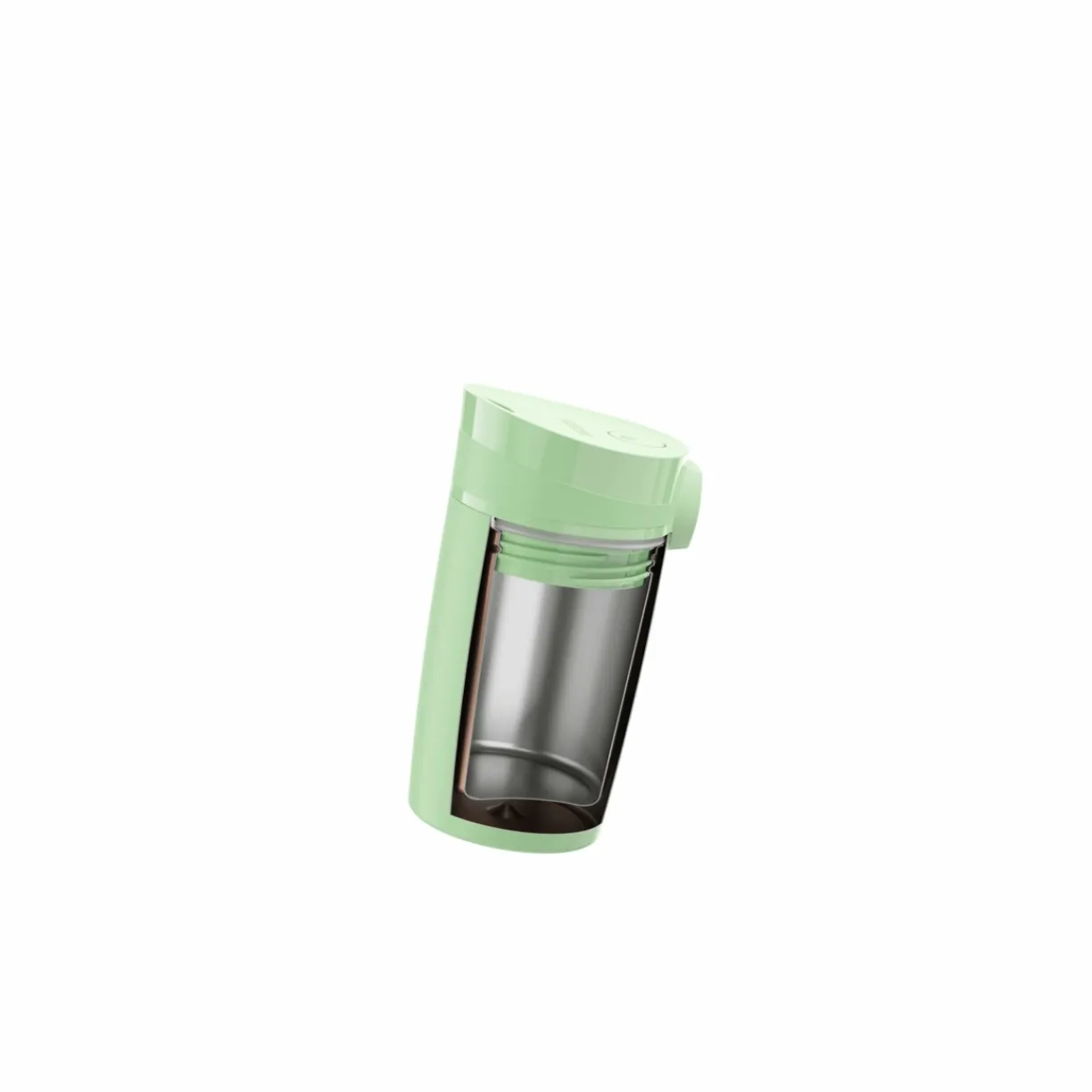 mmtsklep Termosy, Kubki Termiczne I Butelki-Kubek termiczny SIGG Miracle Mug 0.27 L