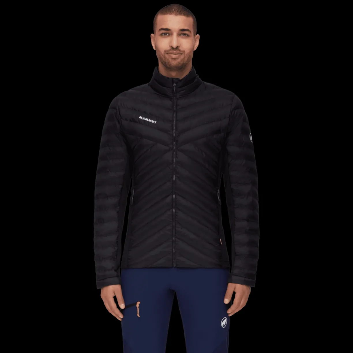 mmtsklep Kurtki I Kamizelki-Kurtka Albula IN Hybrid Jacket Men