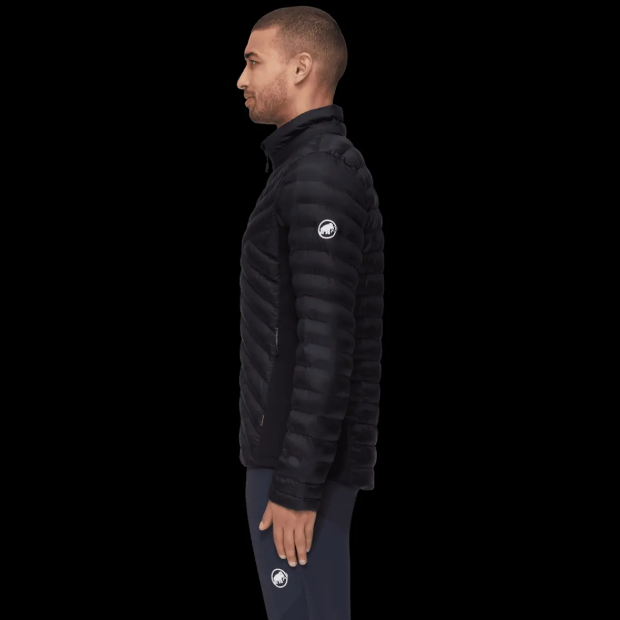 mmtsklep Kurtki I Kamizelki-Kurtka Albula IN Hybrid Jacket Men