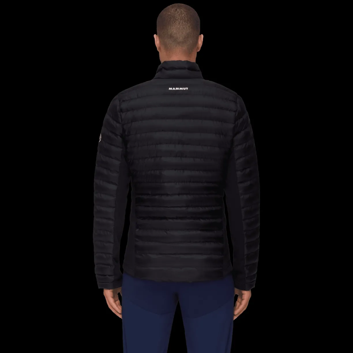 mmtsklep Kurtki I Kamizelki-Kurtka Albula IN Hybrid Jacket Men
