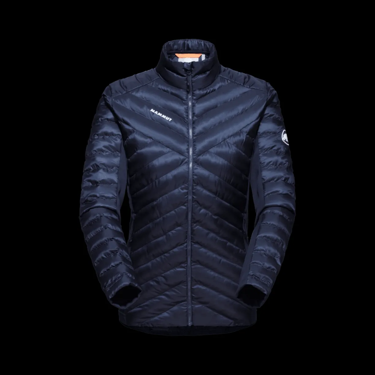 mmtsklep Kurtki I Kamizelki-Kurtka Albula IN Hybrid Jacket Women