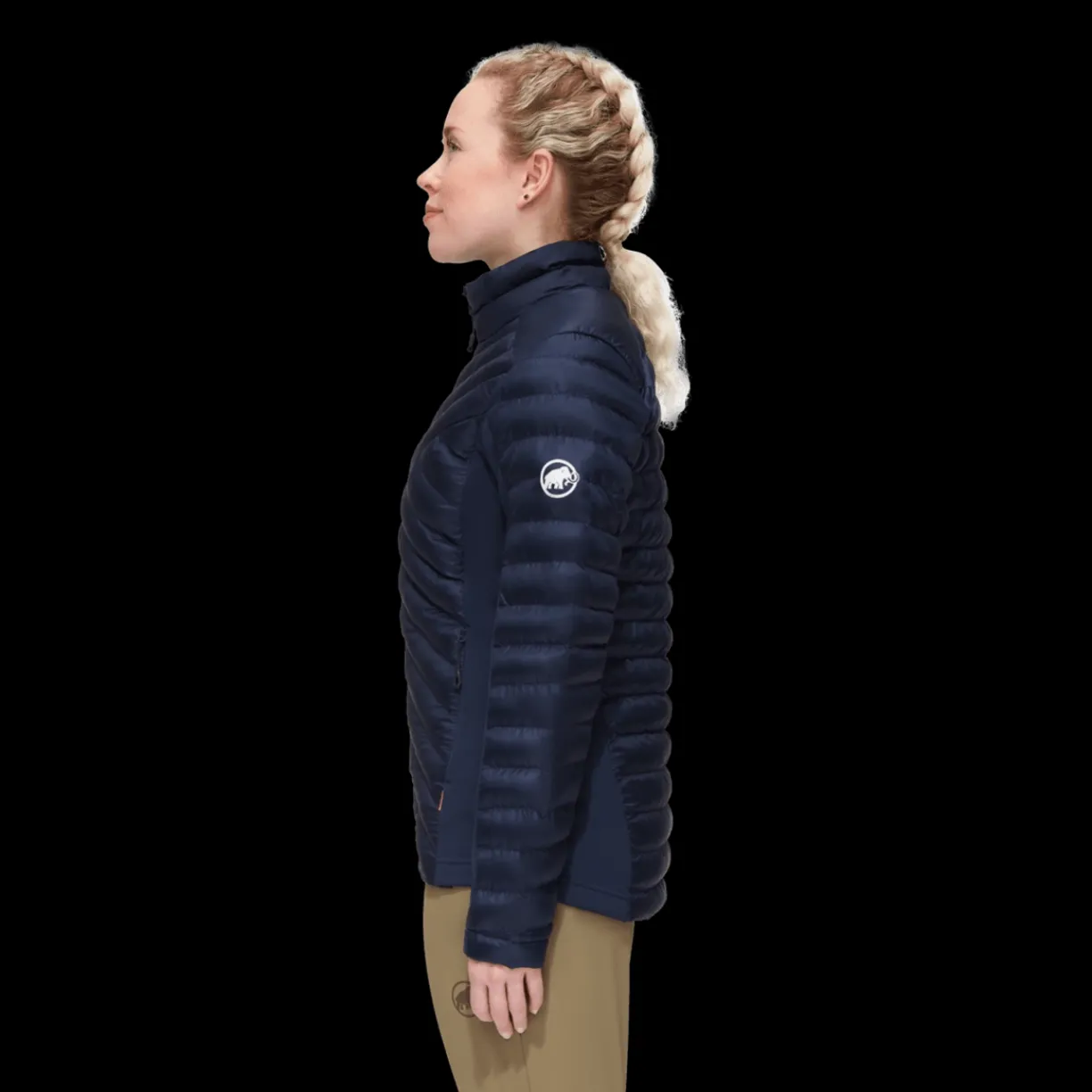 mmtsklep Kurtki I Kamizelki-Kurtka Albula IN Hybrid Jacket Women