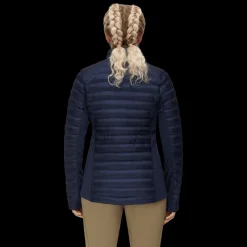 mmtsklep Kurtki I Kamizelki-Kurtka Albula IN Hybrid Jacket Women