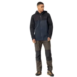 mmtsklep Kurtki I Kamizelki-Kurtka bawełniana Norrona Femund Cotton Jacket Men