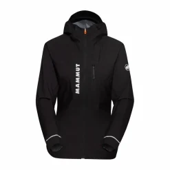 mmtsklep Kurtki I Kamizelki-Kurtka biegowa Mammut Aenergy TR HS Hooded Jacket Women