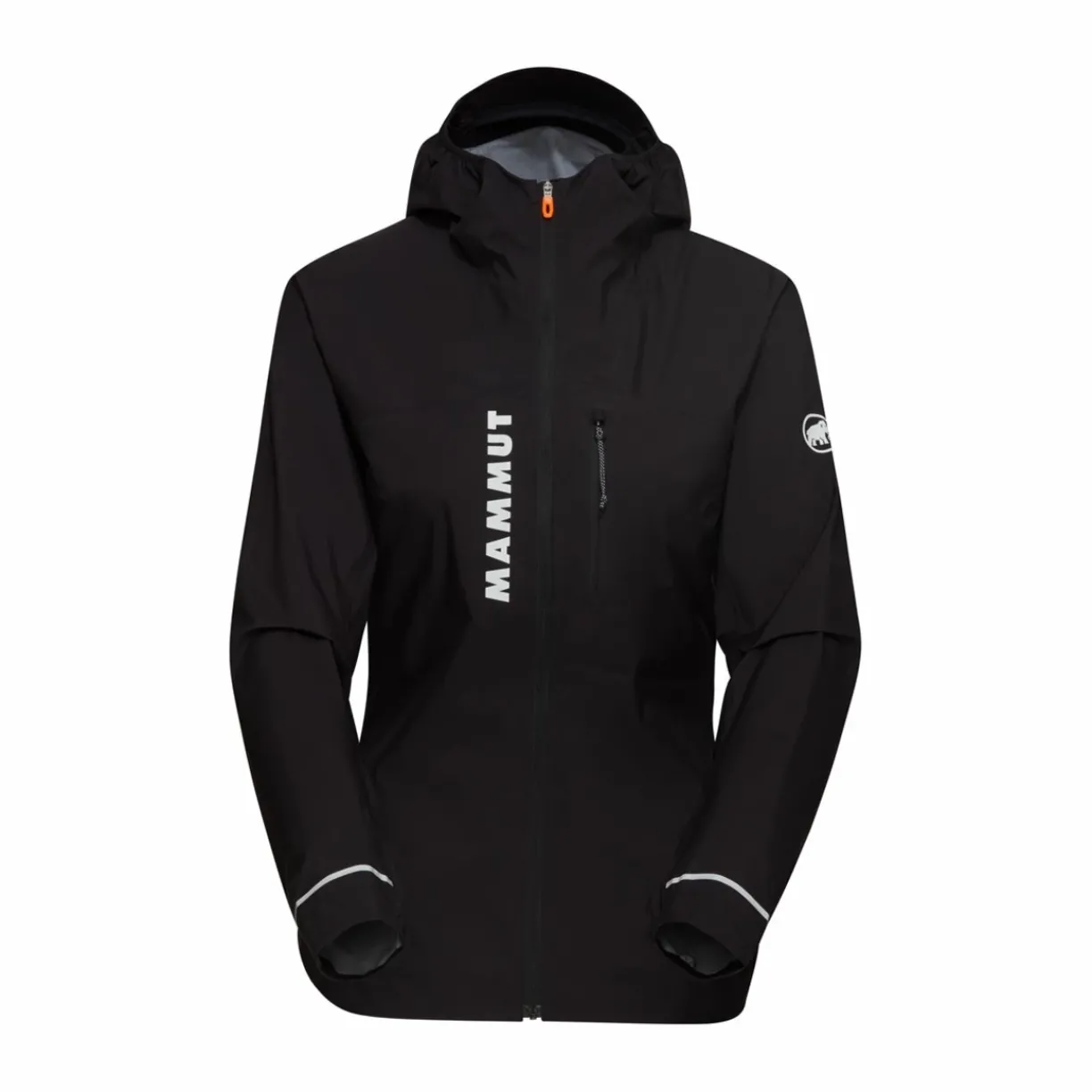 mmtsklep Kurtki I Kamizelki-Kurtka biegowa Mammut Aenergy TR HS Hooded Jacket Women