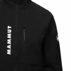 mmtsklep Kurtki I Kamizelki-Kurtka biegowa Mammut Aenergy TR HS Hooded Jacket Women