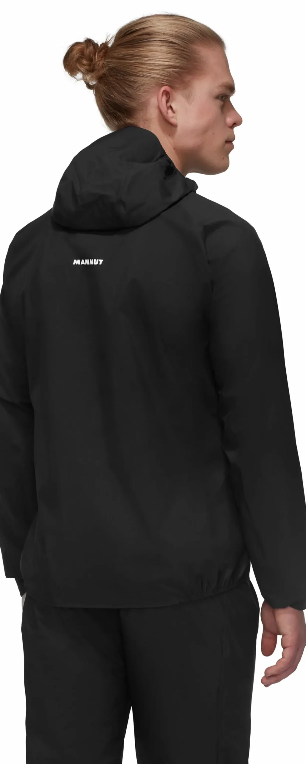 mmtsklep Kurtki I Kamizelki-Kurtka biegowa Mammut Aenergy TR HS Hooded Jacket Men