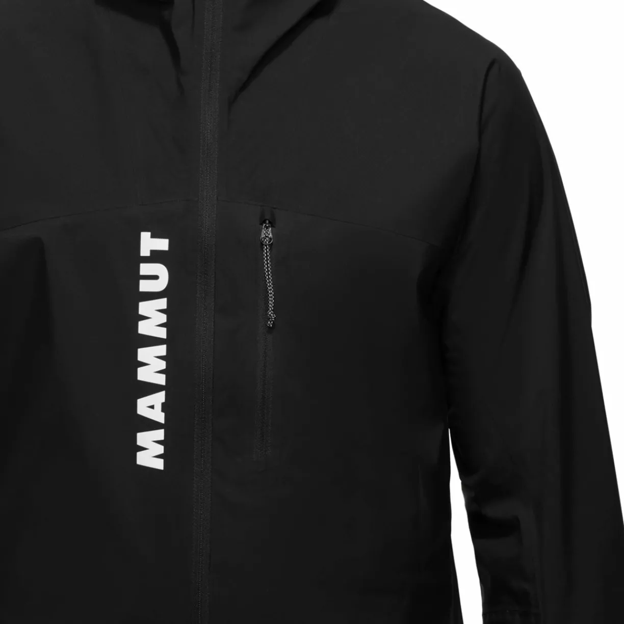 mmtsklep Kurtki I Kamizelki-Kurtka biegowa Mammut Aenergy TR HS Hooded Jacket Men