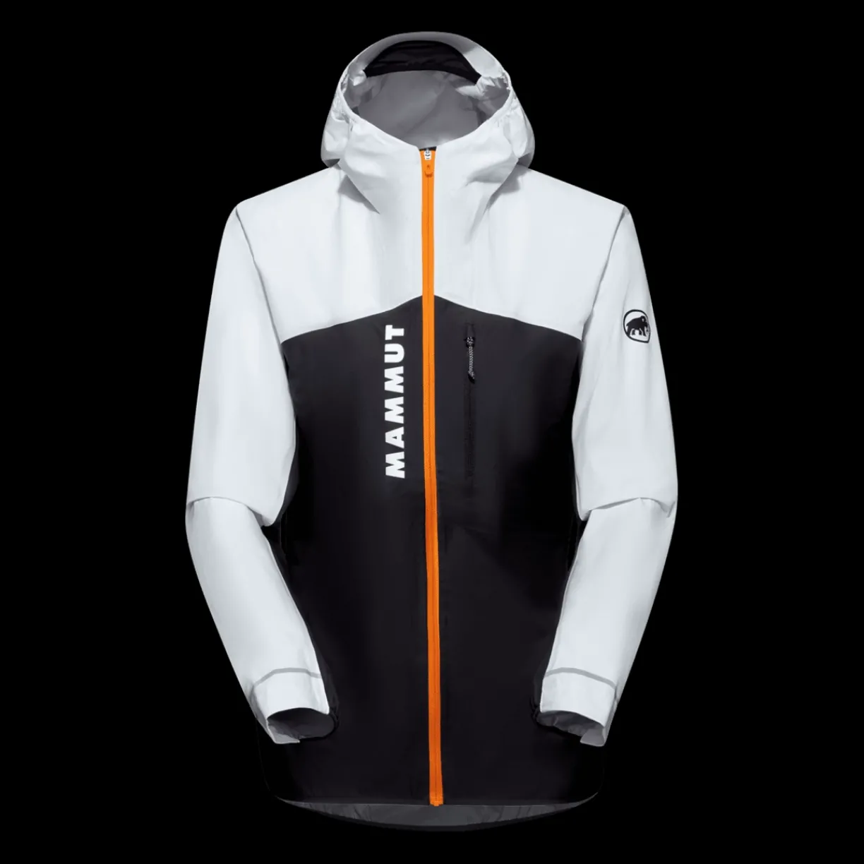 mmtsklep Kurtki I Kamizelki-Kurtka biegowa Mammut Aenergy TR HS Hooded Jacket Women