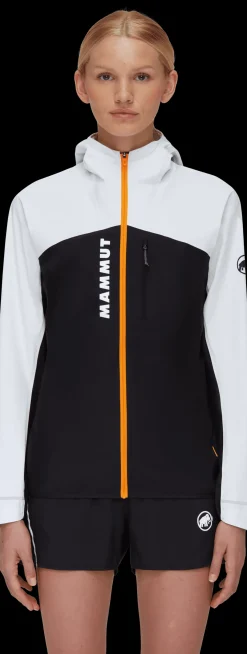 mmtsklep Kurtki I Kamizelki-Kurtka biegowa Mammut Aenergy TR HS Hooded Jacket Women