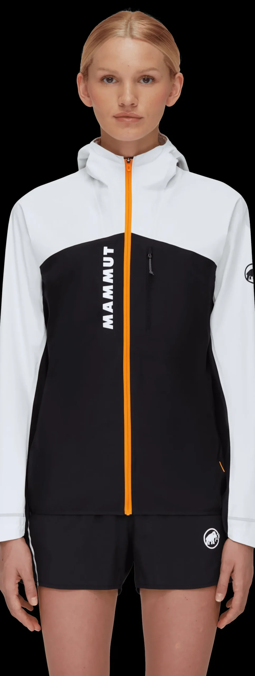 mmtsklep Kurtki I Kamizelki-Kurtka biegowa Mammut Aenergy TR HS Hooded Jacket Women