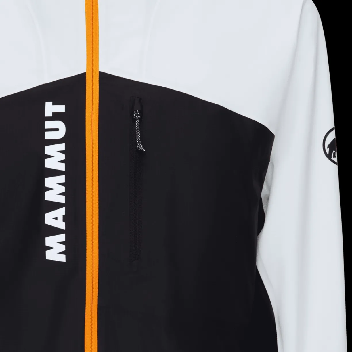 mmtsklep Kurtki I Kamizelki-Kurtka biegowa Mammut Aenergy TR HS Hooded Jacket Women