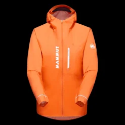 mmtsklep Kurtki I Kamizelki-Kurtka biegowa Mammut Aenergy TR HS Hooded Jacket Women