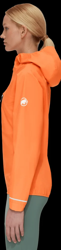 mmtsklep Kurtki I Kamizelki-Kurtka biegowa Mammut Aenergy TR HS Hooded Jacket Women