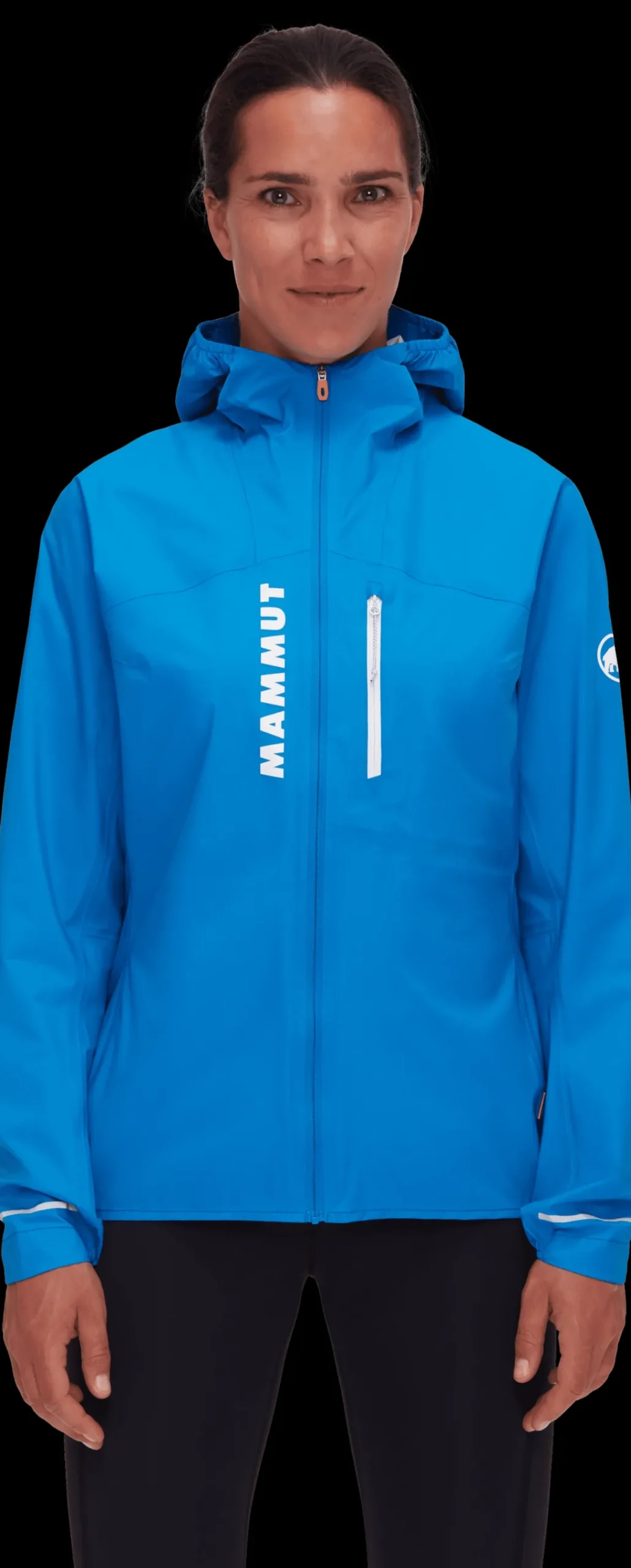 mmtsklep Kurtki I Kamizelki-Kurtka biegowa Mammut Aenergy TR HS Hooded Jacket Women