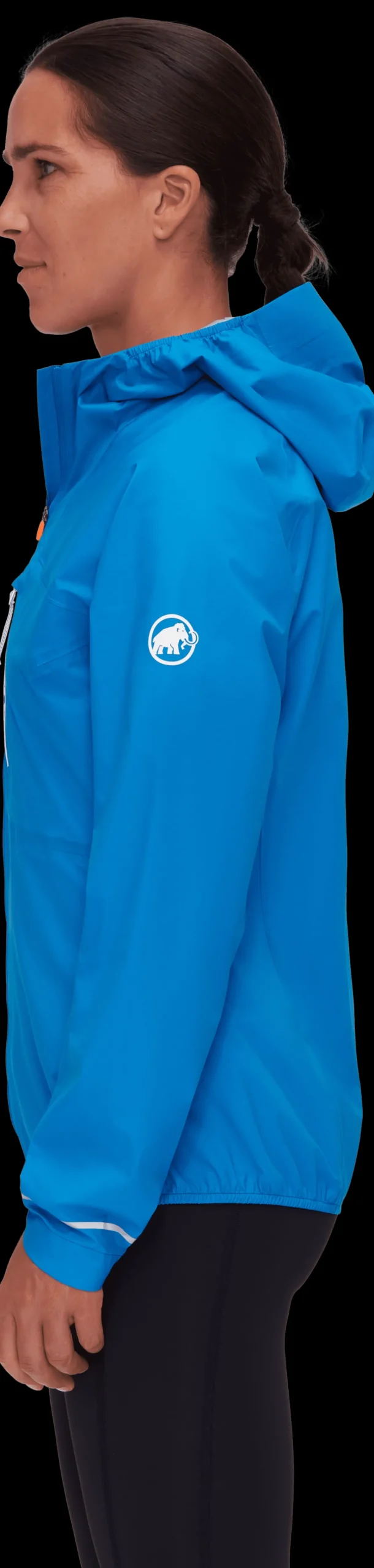 mmtsklep Kurtki I Kamizelki-Kurtka biegowa Mammut Aenergy TR HS Hooded Jacket Women