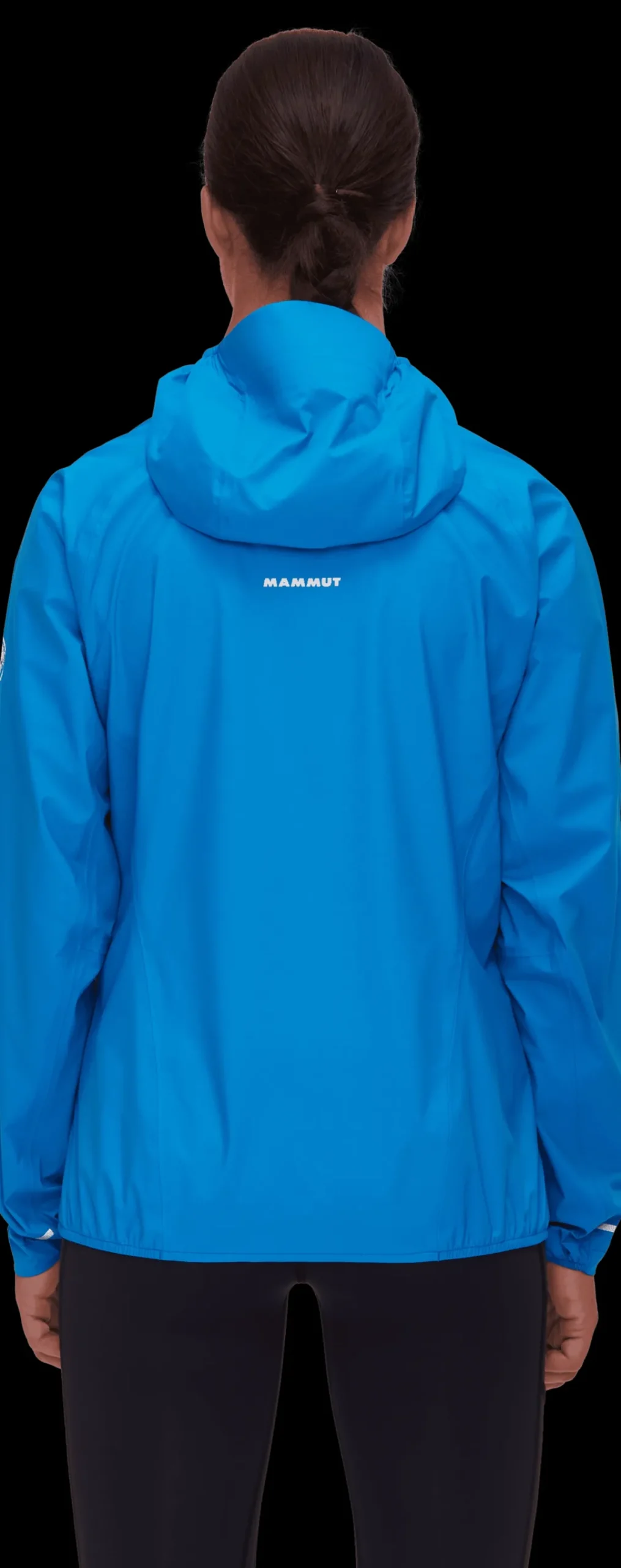 mmtsklep Kurtki I Kamizelki-Kurtka biegowa Mammut Aenergy TR HS Hooded Jacket Women