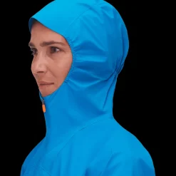 mmtsklep Kurtki I Kamizelki-Kurtka biegowa Mammut Aenergy TR HS Hooded Jacket Women