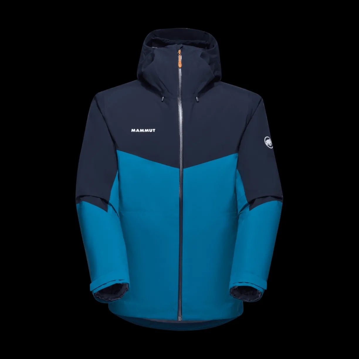 mmtsklep Kurtki I Kamizelki-Kurtka Convey 3 in 1 HS Hooded Jacket Men