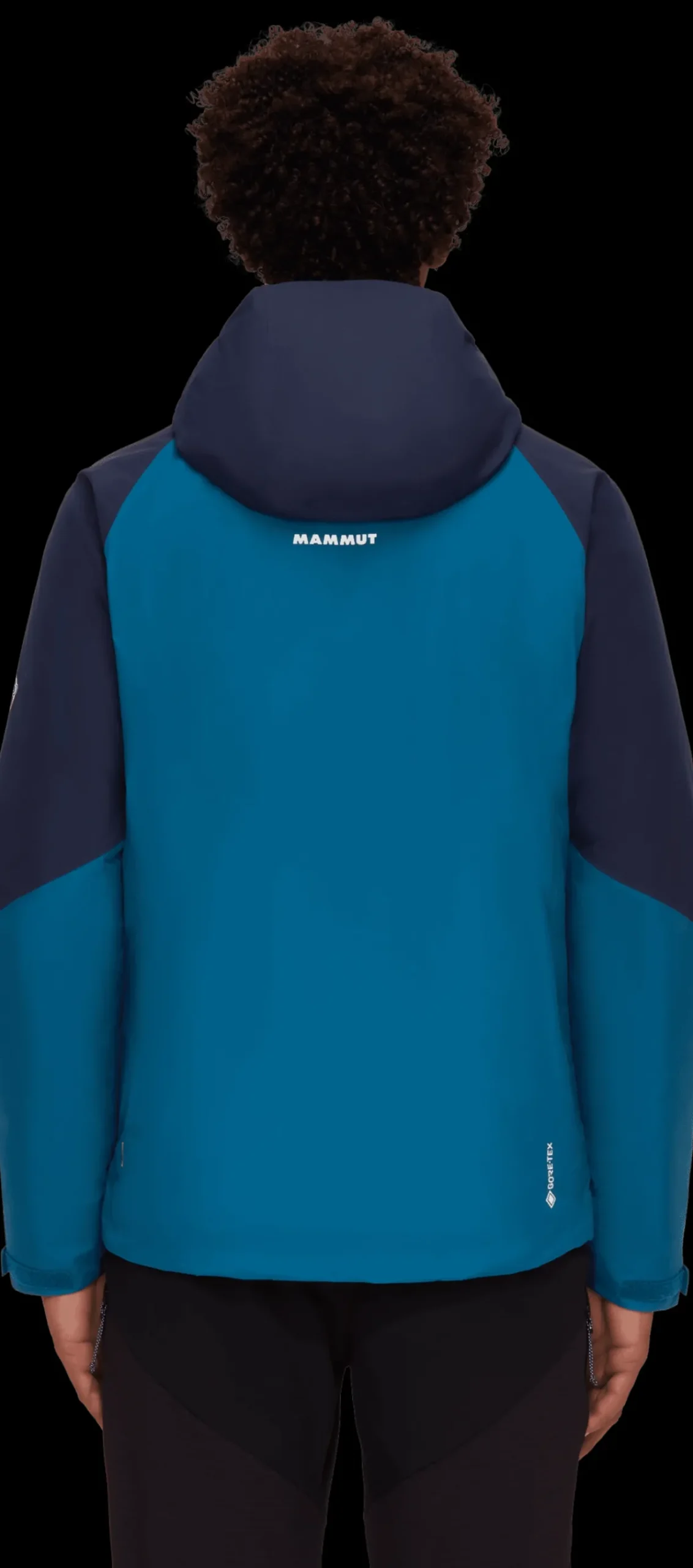mmtsklep Kurtki I Kamizelki-Kurtka Convey 3 in 1 HS Hooded Jacket Men
