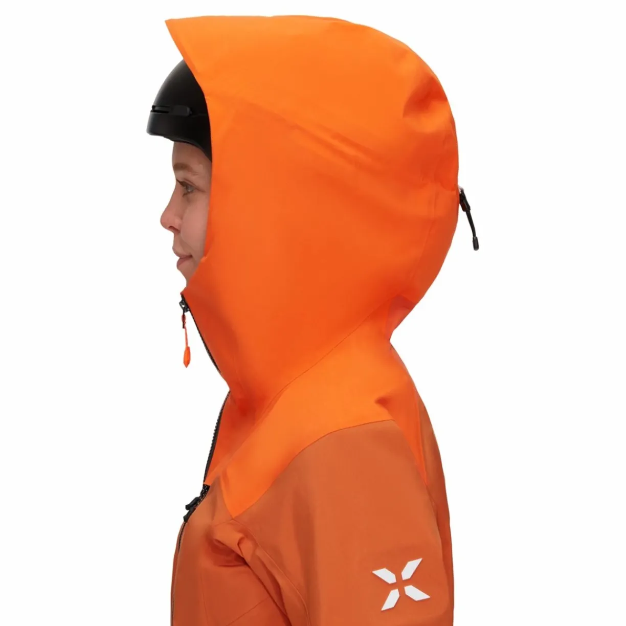 mmtsklep Kurtki I Kamizelki-Kurtka Eiger Free Pro HS Hooded Jacket Women