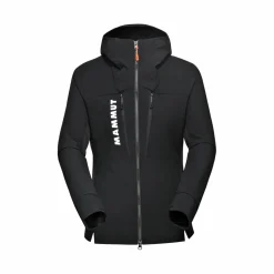 mmtsklep Kurtki I Kamizelki-Kurtka Mammut Aenergy SO Hybrid Hooded Jacket Women