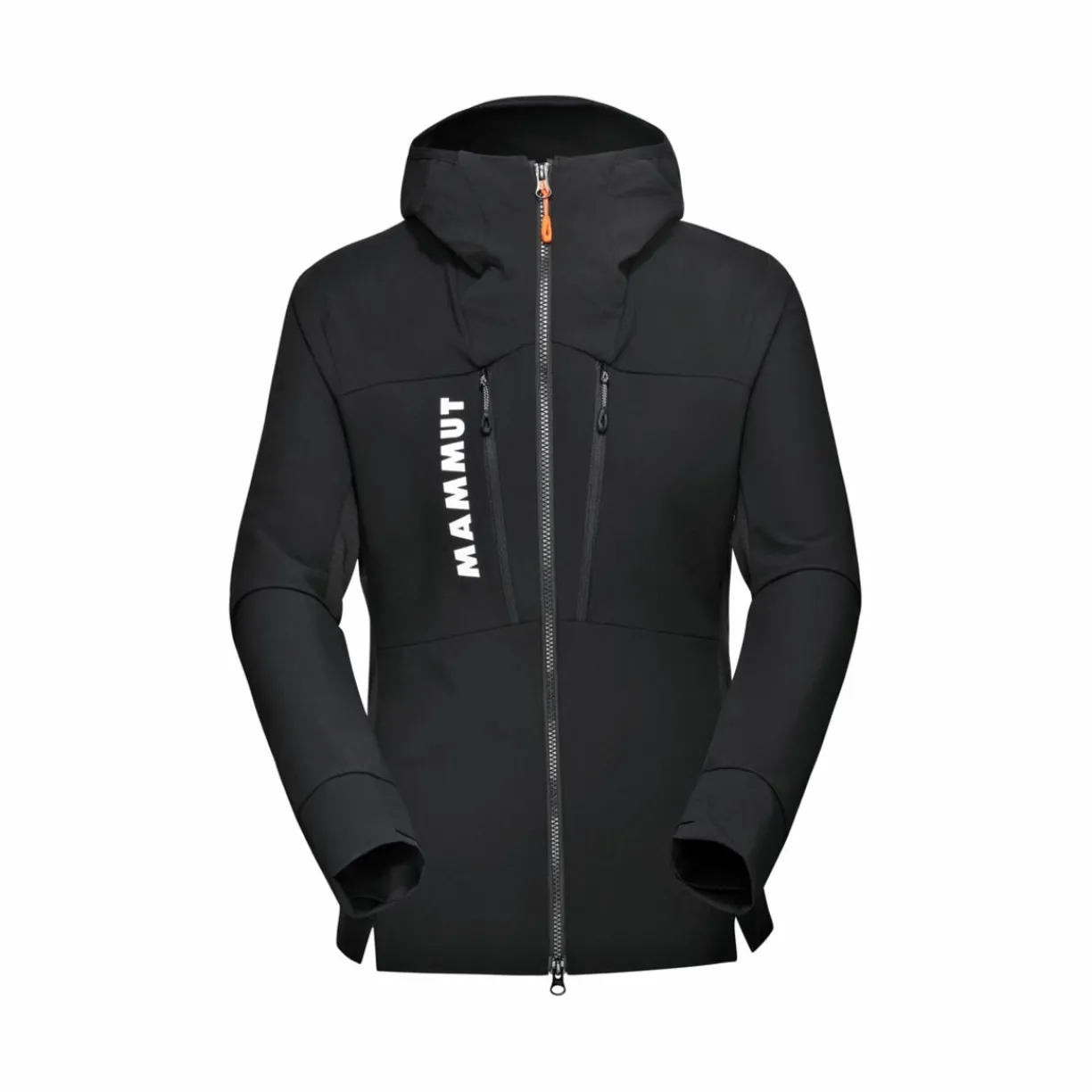 mmtsklep Kurtki I Kamizelki-Kurtka Mammut Aenergy SO Hybrid Hooded Jacket Women