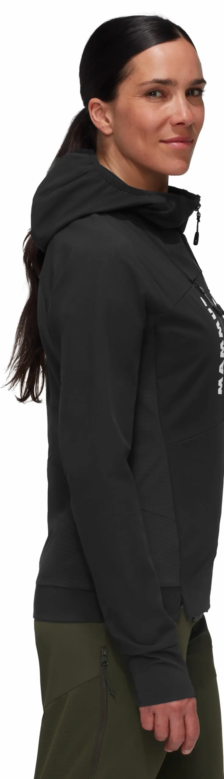 mmtsklep Kurtki I Kamizelki-Kurtka Mammut Aenergy SO Hybrid Hooded Jacket Women