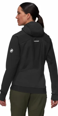 mmtsklep Kurtki I Kamizelki-Kurtka Mammut Aenergy SO Hybrid Hooded Jacket Women