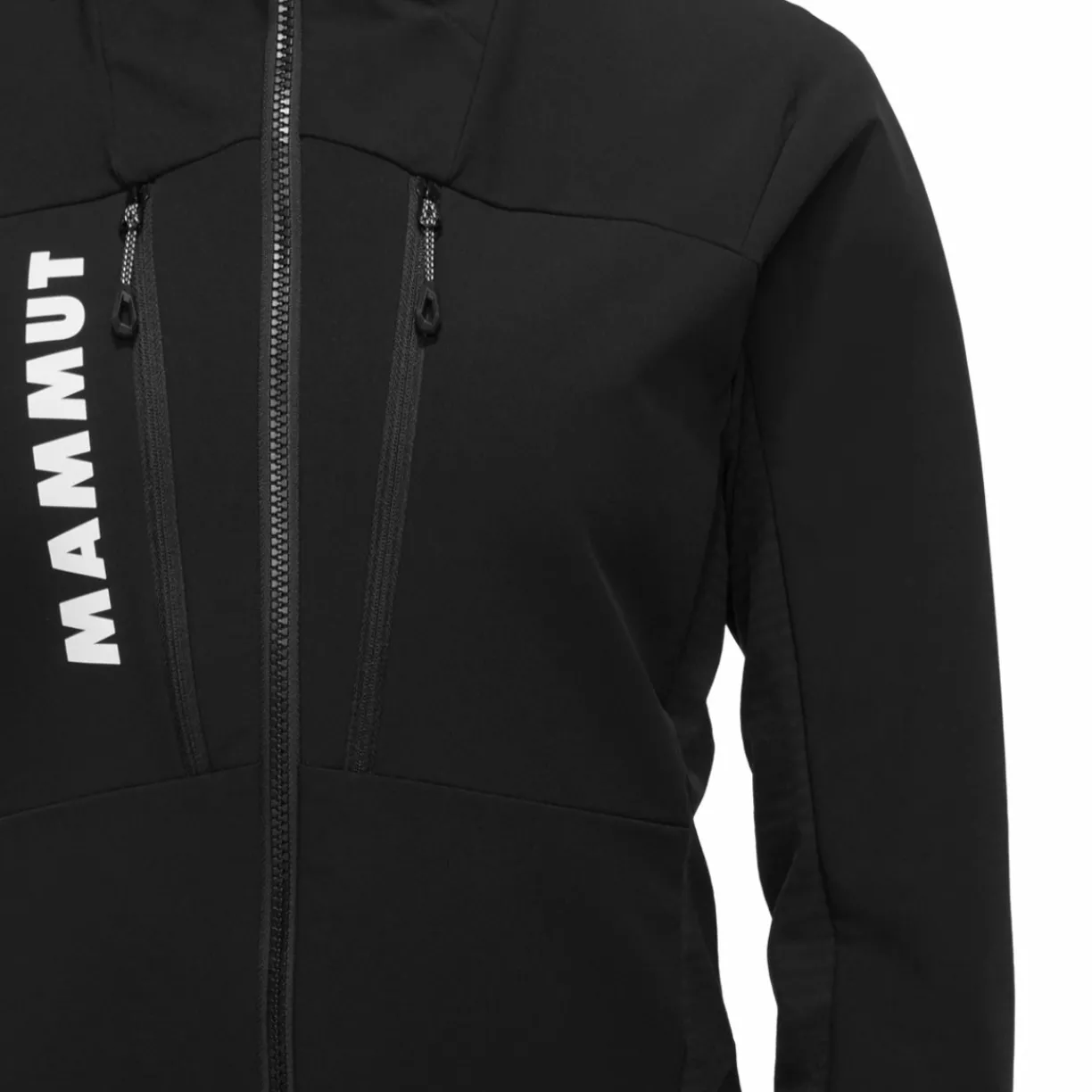 mmtsklep Kurtki I Kamizelki-Kurtka Mammut Aenergy SO Hybrid Hooded Jacket Women