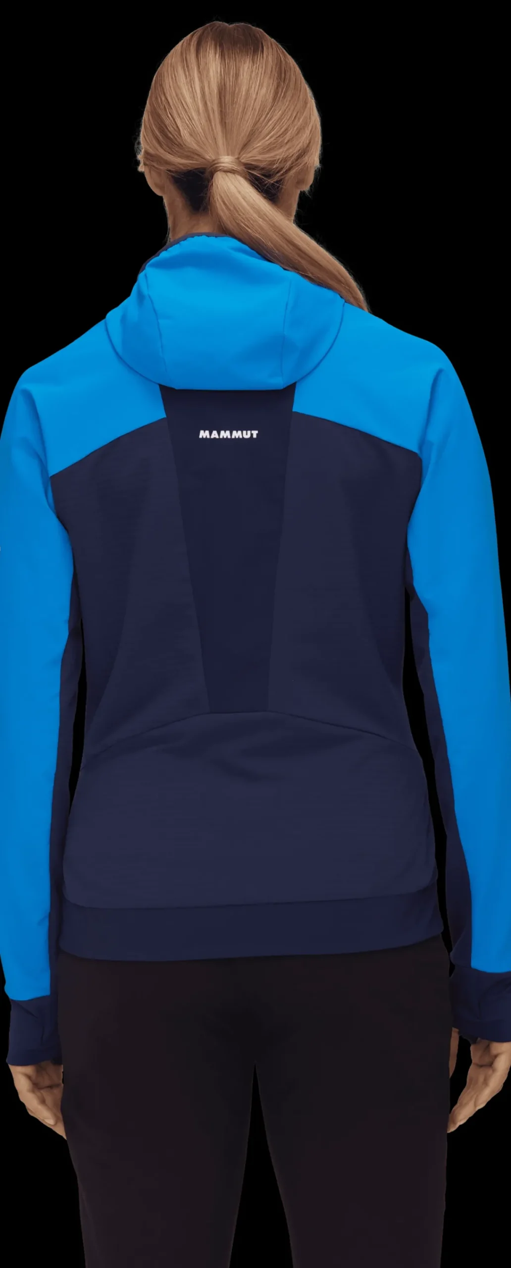 mmtsklep Kurtki I Kamizelki-Kurtka Mammut Aenergy SO Hybrid Hooded Jacket Women