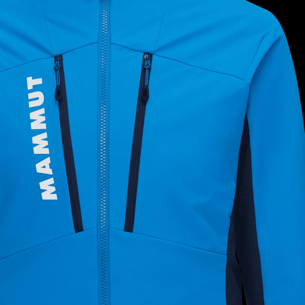 mmtsklep Kurtki I Kamizelki-Kurtka Mammut Aenergy SO Hybrid Hooded Jacket Women