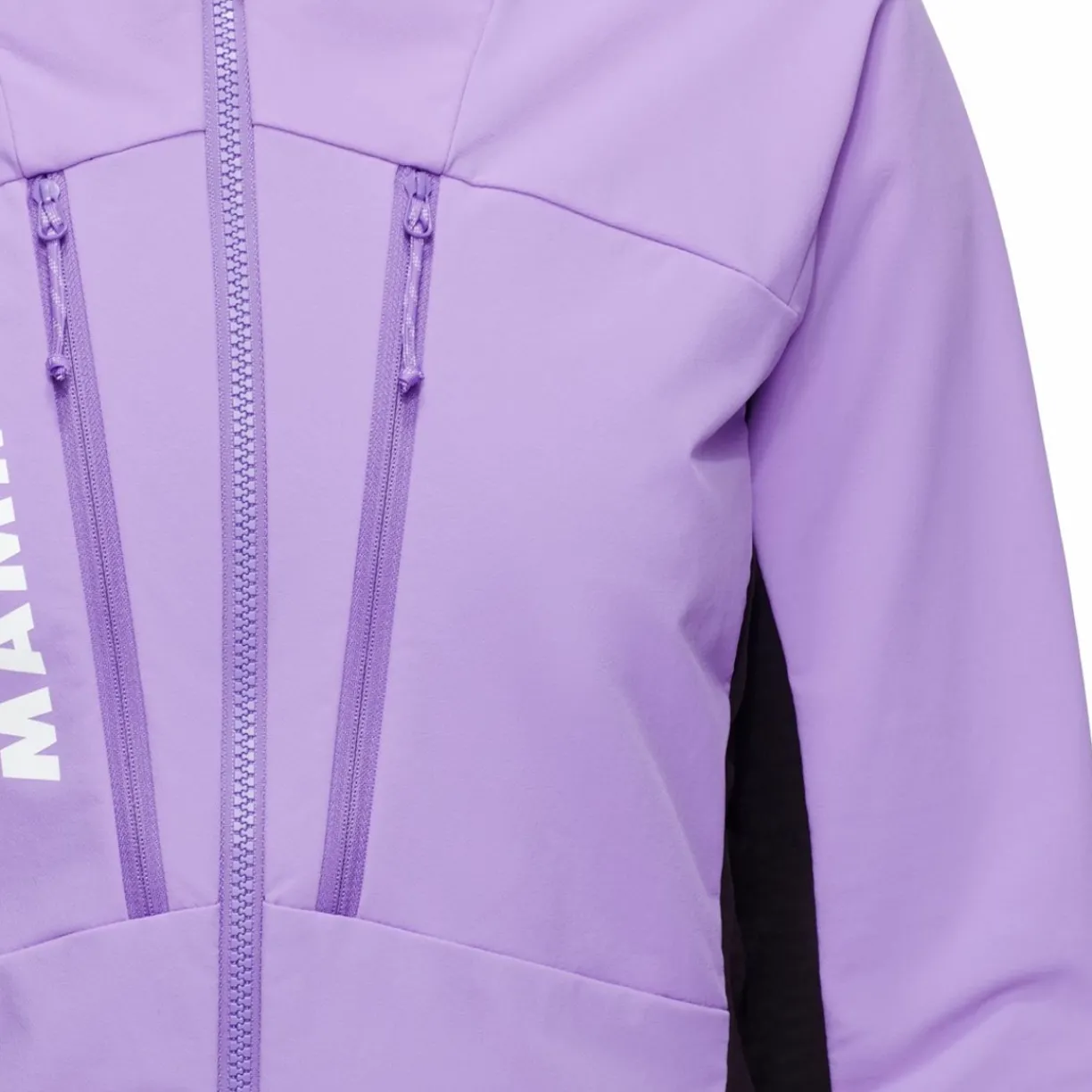 mmtsklep Kurtki I Kamizelki-Kurtka Mammut Aenergy SO Hybrid Hooded Jacket Women