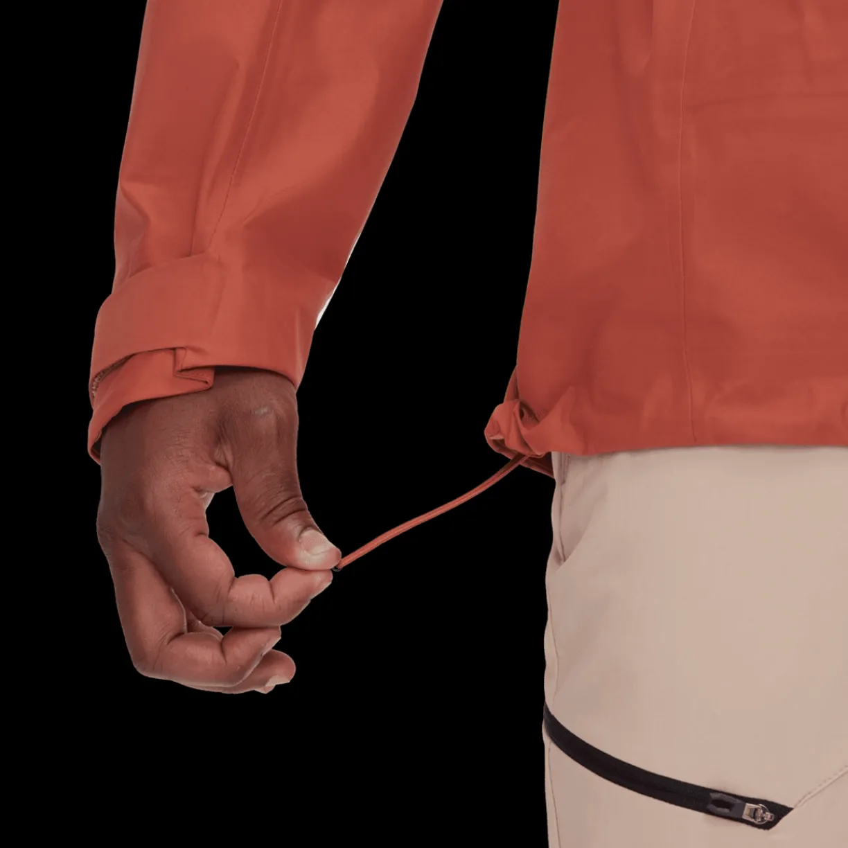mmtsklep Kurtki I Kamizelki-Kurtka Mammut Crater IV HS Hooded Jacket Men
